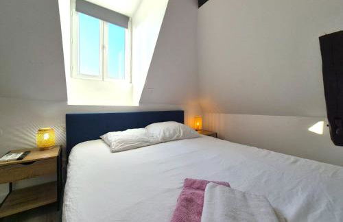 Pikine - Découvrez l'hyper-centre de Reims - Foto 12