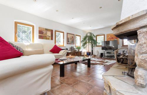 Ferienhaus Jägerhaus Oppach Privathaus - Foto 12