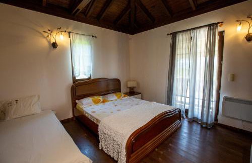 Eco Stone Villa with Private Pool and Jacuzzi - Foto 50