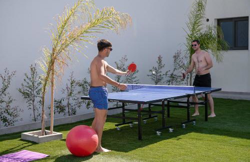 Mossa Concept Villas - heated pool- 200 m from the beach - Foto 19