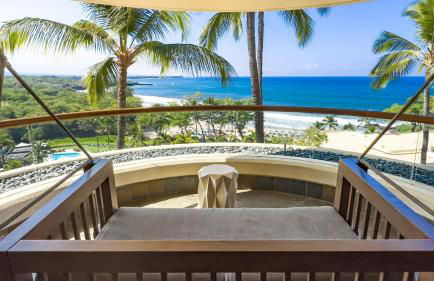 ❤PiH❤ Hapuna Sunsets Beachfront Steps From Ocean A33 - Foto 41