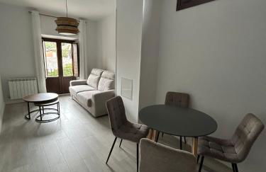 Tu Casa San Marcos - Vistas al Alcázar - Ideal estancias tranquilas - Foto 14