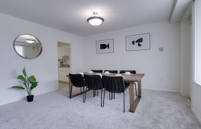 Modern & Spacious apartment Crystal City - Foto 13