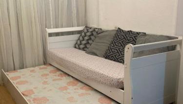 Apartamento para duas pessoas - Foto 4