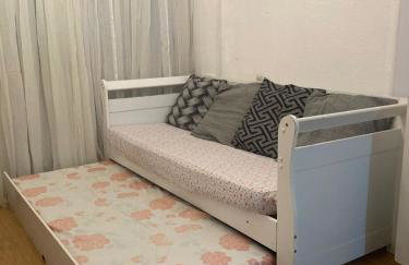 Apartamento para duas pessoas - Foto 4