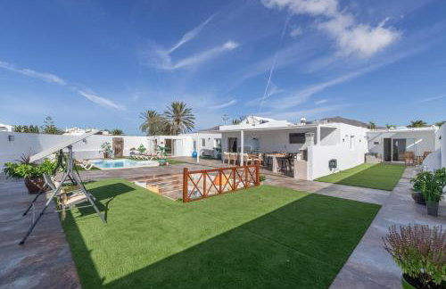 The Suite Villa - Foto 27