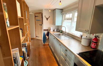 Instow Sandhills 2 bedrooms - Foto 46