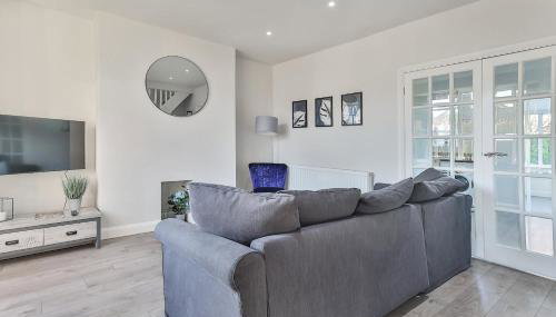 Newly Extended 3 Bed Family home Near Graves Park - Foto 5