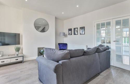 Newly Extended 3 Bed Family home Near Graves Park - Foto 5