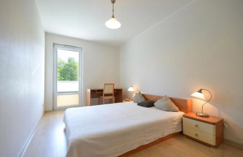 Apartamenty Aquarius z Aquacenter - Foto 8