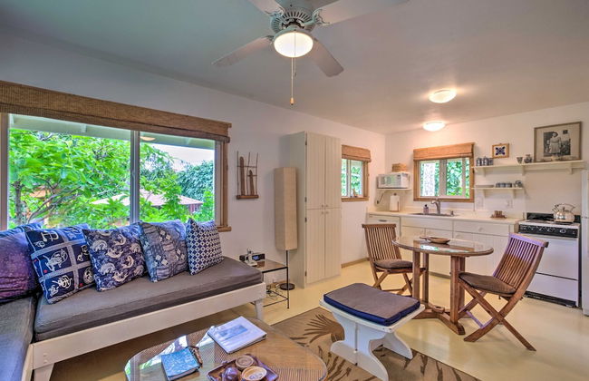 Kauai Hale Iki 1 Bedroom Home - Foto 12