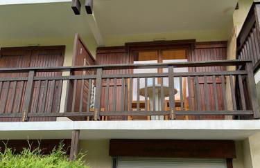 Studio face aux pistes - Foto 15