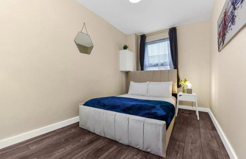 Near Canada Water, 2 Beds, Families, Overground - Foto 6