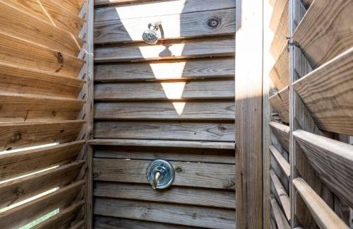 Steps to the Beach l Modern Interior - Foto 48