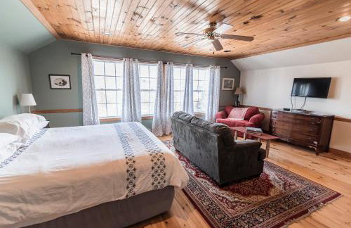 The Loft at the Barn - Foto 1