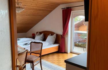 Villa am Goldbach - Foto 30