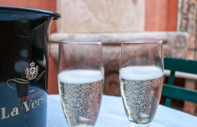 Wondrous Palazzetto 1619 in Magical Burano Island - Foto 31