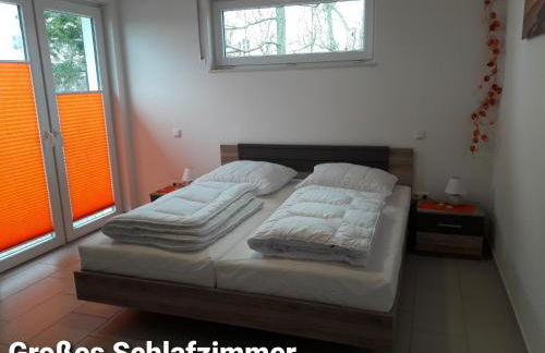 Haus Am Peenestrom - Foto 9