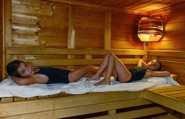 Hotel Crocus - Foto 47