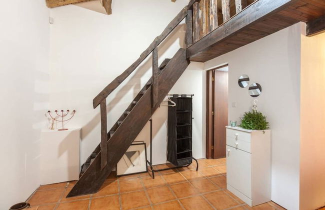 Conheca O Minho E Descanse Em Plena Natureza Sinta-se em Casa - Foto 20