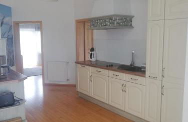 Appartement mit Terrasse - Foto 18