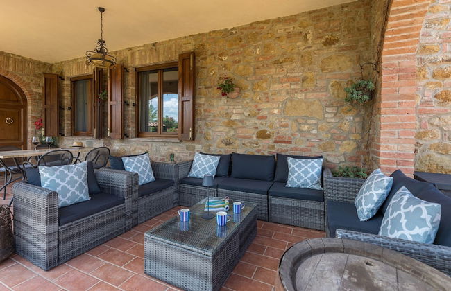 Villa Pianello 10 Emma Villas - Foto 34