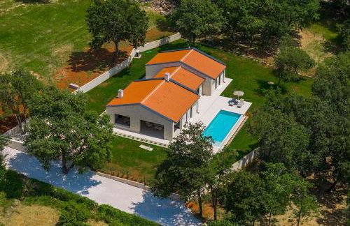 Villa VV San Giovanni by Istrialux - Foto 31