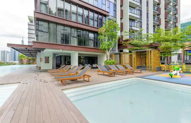 Metropole Deluxe Apartment View City - Foto 56