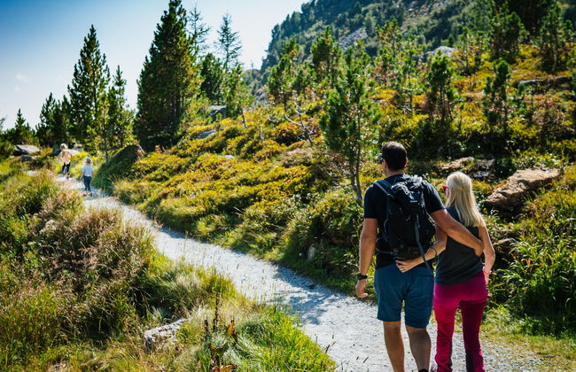 #27 mit IR-Sauna und Sprudelbad Innen - Foto 14