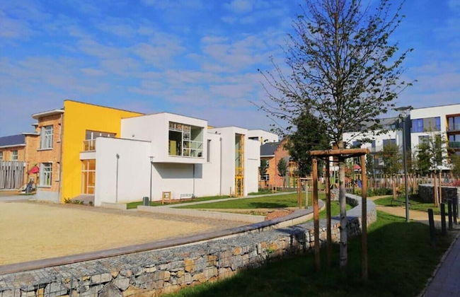 La Belle Vigne - Namur - Foto 41