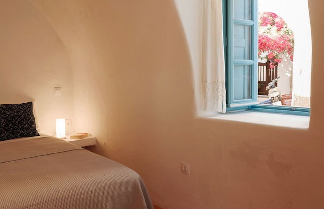 Santorinio Yellow House - Foto 9