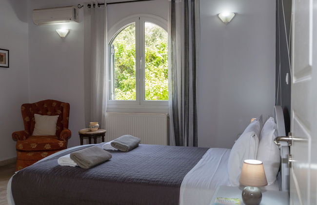 Yialos Villa - Foto 3