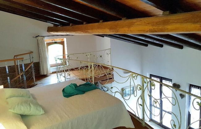 Villa Ludduì L - Foto 10