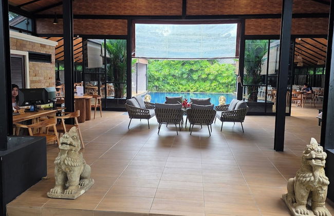 Layantara Villas - Foto 2