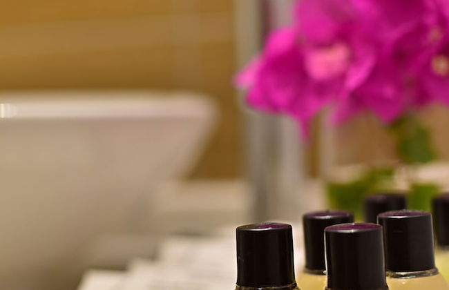 Jasmin Elite Residence & SPA - Photo 33