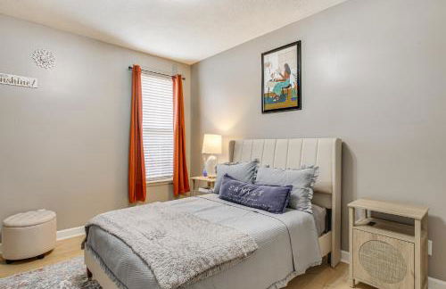 Tee Off in Augusta Masters Retreat with Patio - Foto 18