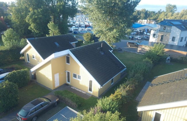Ferienhaus im Ferienpark Mueritz - Foto 15