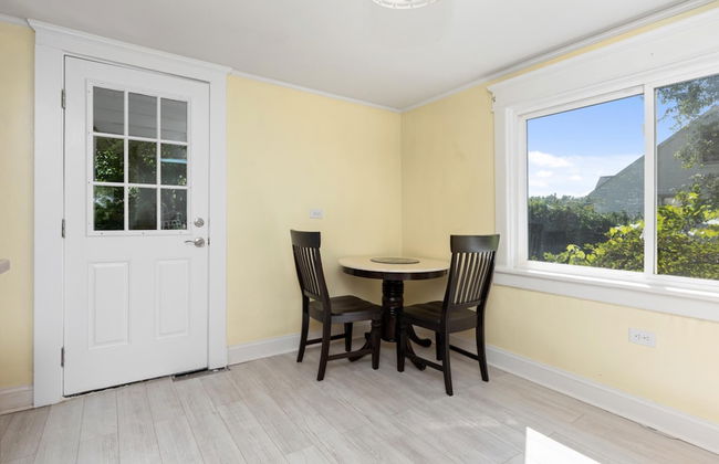 Cheerful 3 Bedroom Home Walk to UVA Stadium - Foto 27