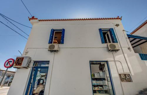 Andy Port House with Seaview by Goutos Properties - Foto 57