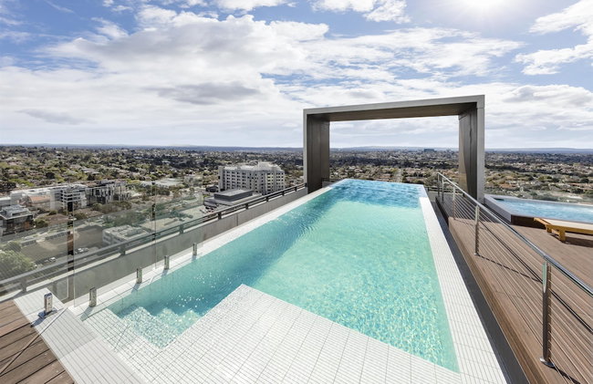 Avani Melbourne Box Hill Residences - Foto 62