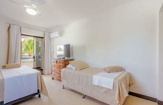 GB19 Casa 7 Quartos a 50m da Praia - Foto 23