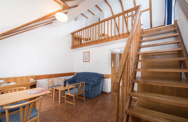 Abbázia Club Hotel Kék - Foto 4