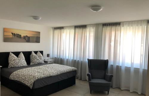 S-AN Daily Room Stuttgart Zentrum - Foto 10