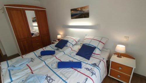 FeWo Villa Butterburg Beninga - Foto 5