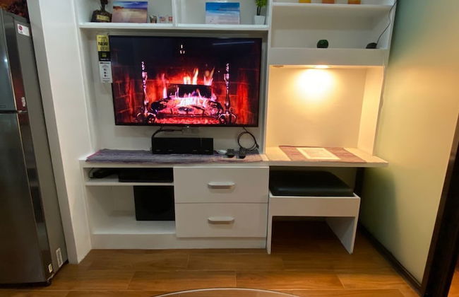 1BR Unit For Rent One Oasis Condominium - Foto 54