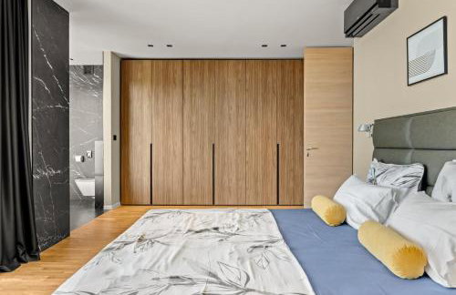 Luxury Villa She for 6 people with 61 m2 private pool, playground & activities on-side for adults and kids - Foto 54