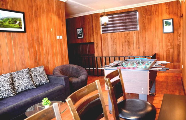 The Rosedale Grand Nuwara Eliya - Foto 36