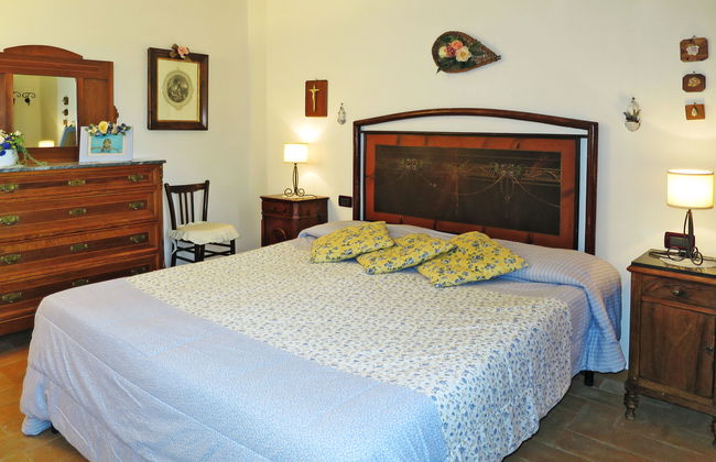 5 bedroom House in San Gimignano with private pool and garden - Photo 16
