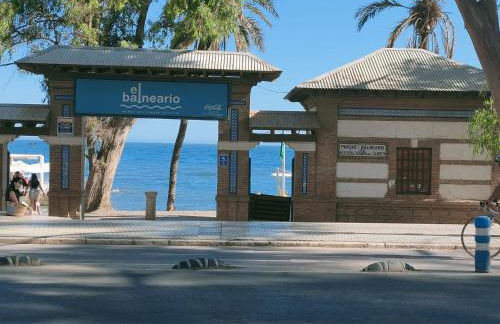 Balneario Beach Pedregalejo - Foto 21