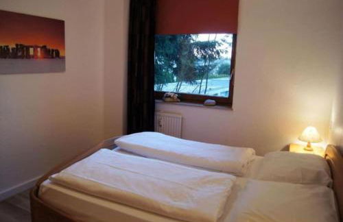 Ferienwohnung Rotkäppchen - Foto 9